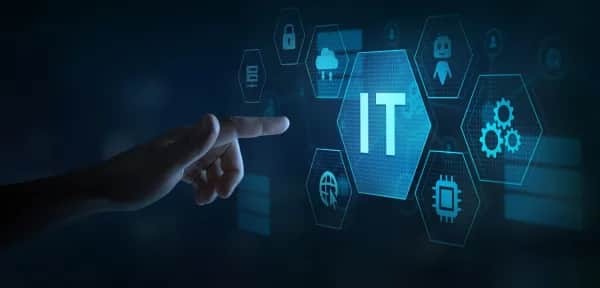 Professioneller IT Support im Raum Mödling