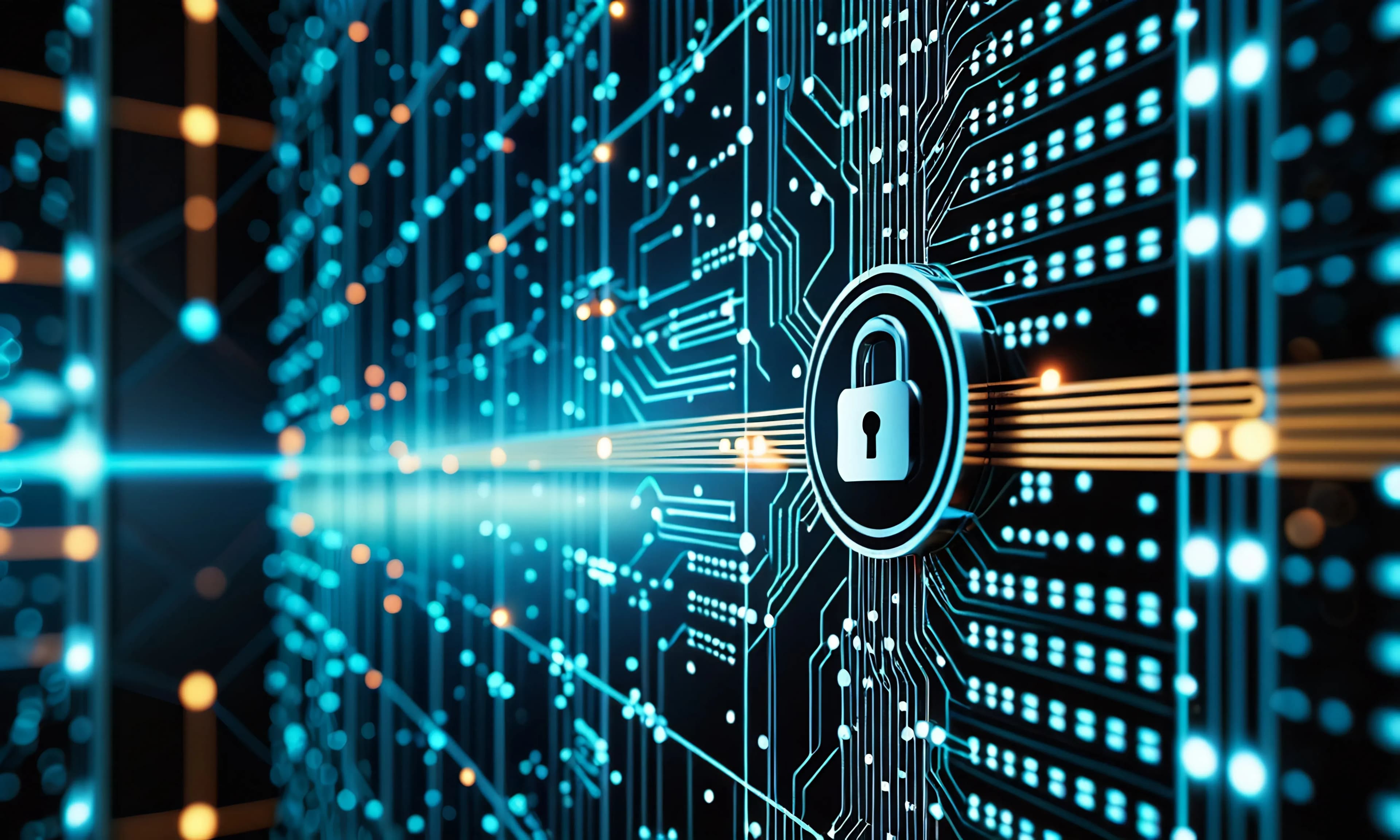 IT-Sicherheit im Raum Baden
