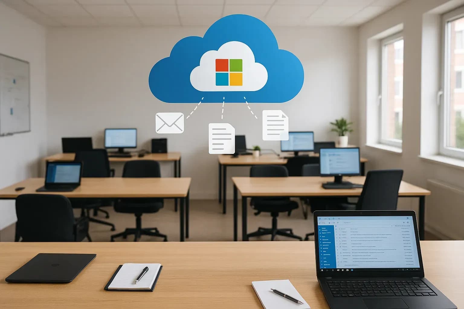 Backuplösungen für Office 365